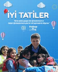 KARNE ŞENLİĞİ BAŞLADI